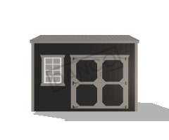 Garden Shed 8x12 - Image 3