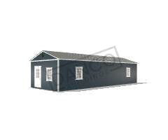 Utility Shed 14x40