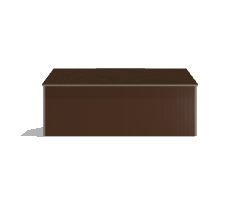 Dormer Shed 12x24 - Image 3