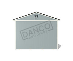 Garden Shed 12x24 - Image 6