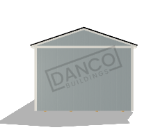 Garden Shed 12x24 - Image 5