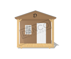 Standard Cabin 10x20 - Image 6