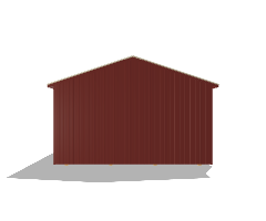 Utility Shed Premium 16x50 - Image 4