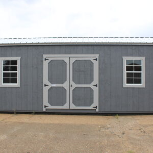 Economy Wood Utility 12x24/250635 [NO ADDITIONAL DISCOUNTS]