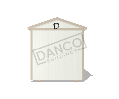 Garden Shed 8x12 - Image 6