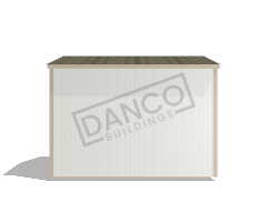 Garden Shed 8x12 - Image 4