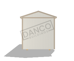Garden Shed 8x12 - Image 5