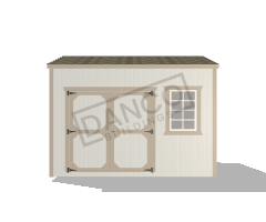 Garden Shed 8x12 - Image 3