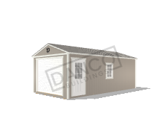 Garage 12x24