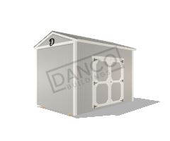 Utility Shed 8x12