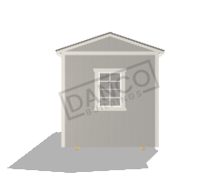 Utility Shed 8x12 - Image 5