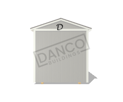 Utility Shed 8x12 - Image 6
