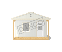 Standard Cabin 14x36 - Image 6