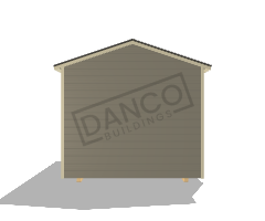 Extra Economy Metal Utility 10x12 - Image 5