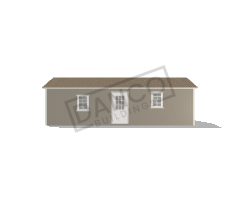 Garden Shed 16x32 - Image 3