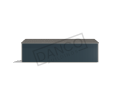 Garden Shed 12x32 - Image 4