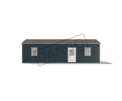 Garden Shed 12x32 - Image 3