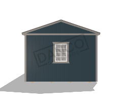 Garden Shed 12x32 - Image 5