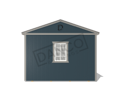 Garden Shed 12x32 - Image 6
