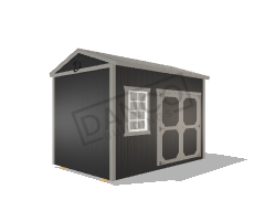 Garden Shed 8x12