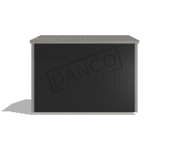 Garden Shed 8x12 - Image 4