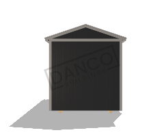 Garden Shed 8x12 - Image 5