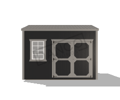 Garden Shed 8x12 - Image 3