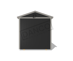 Garden Shed 8x12 - Image 6