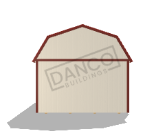 Lofted Barn 12x20 - Image 5