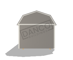 Lofted Barn 10x20 - Image 5