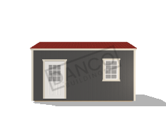 Garden Shed 10x16 - Image 3