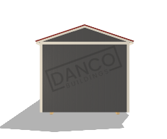 Garden Shed 10x16 - Image 5