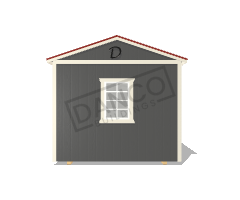 Garden Shed 10x16 - Image 6