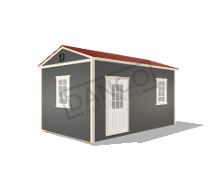 Garden Shed 10x16