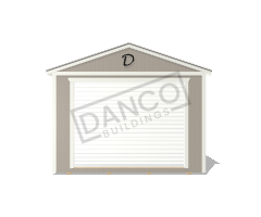 Garage 12x24 - Image 6