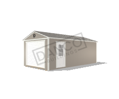 Garage 12x24