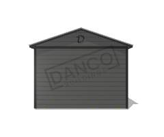 Garden Shed 12x16 - Image 6