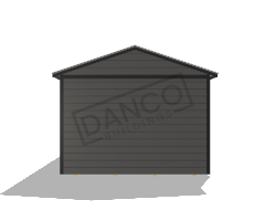 Garden Shed 12x16 - Image 5
