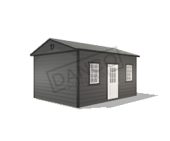 Garden Shed 12x16