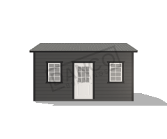 Garden Shed 12x16 - Image 3