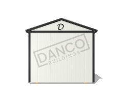 Garden Shed 10x16 - Image 6