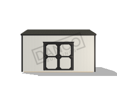 Garden Shed 10x16 - Image 3