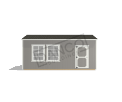 Garage 10x20 - Image 4