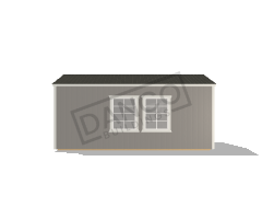 Garage 10x20 - Image 3