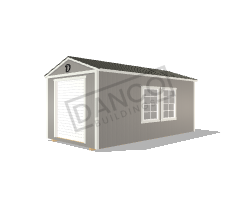 Garage 10x20