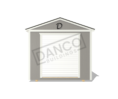 Garage 10x20 - Image 6