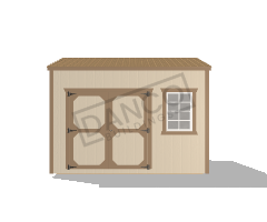 Garden Shed 8x12/250680 - Image 3