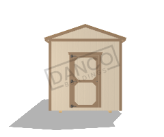 Garden Shed 8x12/250680 - Image 5