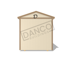 Garden Shed 8x12/250680 - Image 6