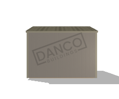 Utility Shed 10x12 - Image 3